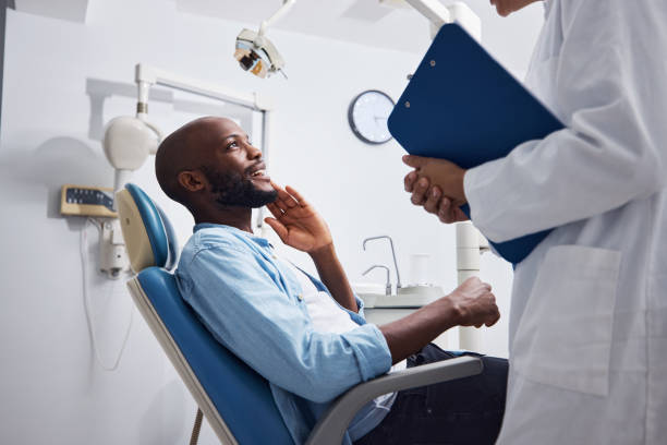 Best Emergency Treatment for Dental Infections or Abscesses in Evergreen Park, IL