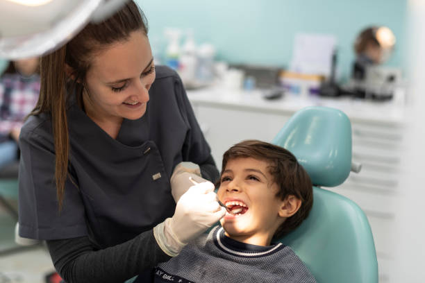 Best Pediatric Emergency Dentist in Evergreen Park, IL