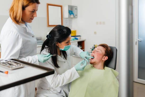 Best Emergency Denture Repair in Evergreen Park, IL
